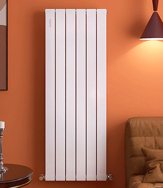 焦耳8560铜铝复合暖气片