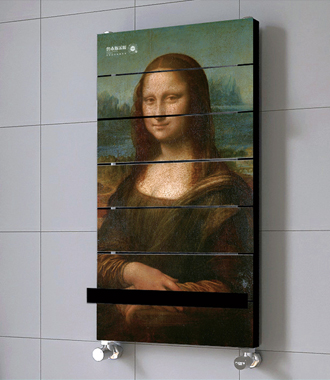 维米尔铜铝卫浴系列