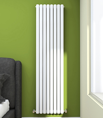 小王子3060钢制暖气片