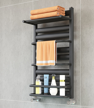 西斯莱钢制小背篓系列