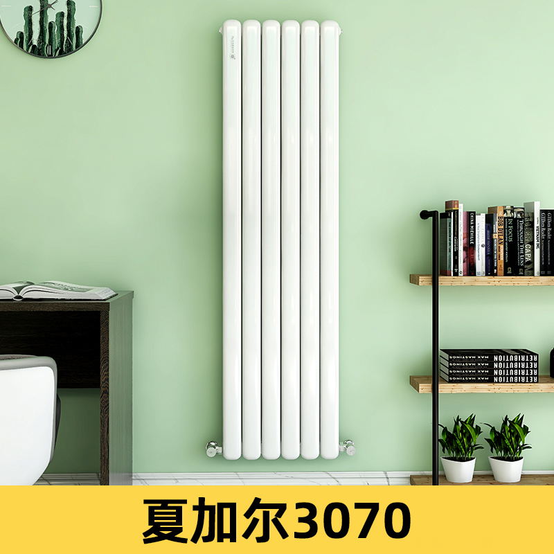 钢制暖气片夏加尔3070