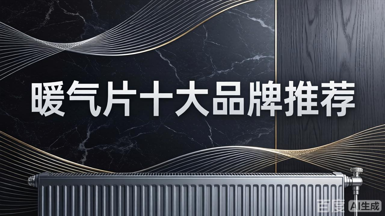 暖气片十大品牌